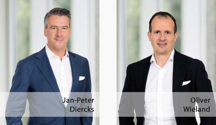 So positioniert sich die LKH im PKV-Markt
