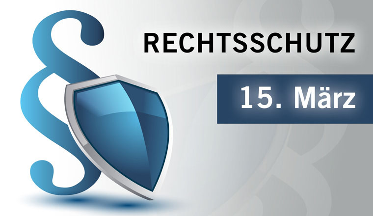 AssCompact mit Digitalkongress Rechtsschutzversicherung 