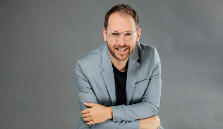 Florian Dismann – Der Fluktuations-Terminator vom Bodensee