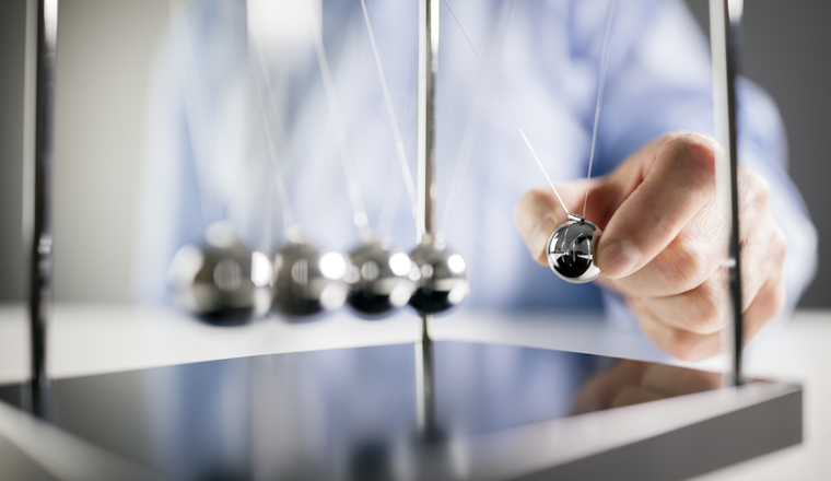 Divestments beeinflussen Aktienkurse und CO2-Emissionen 