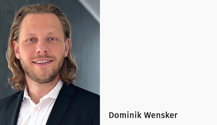 Neuer Regionalleiter bei Baufi24