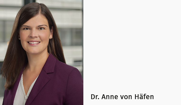 HUK-COBURG-Rechtsschutz bekommt neue Vorständin