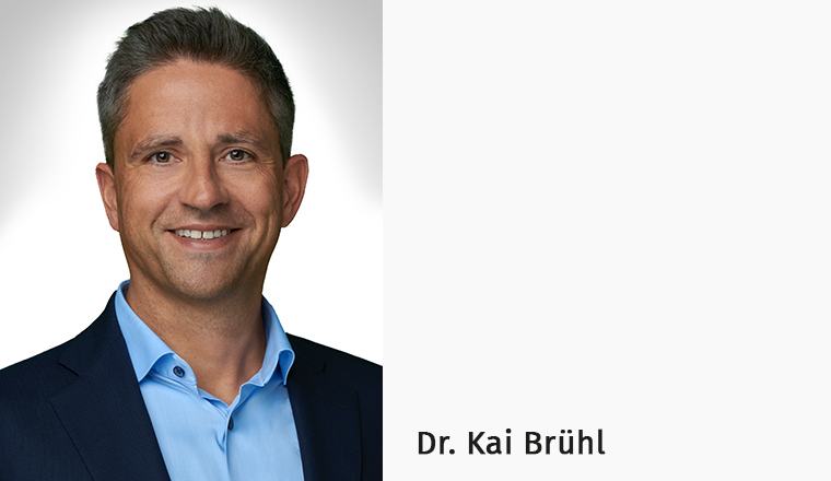 Neuer Leiter Advisory bei Marsh Deutschland