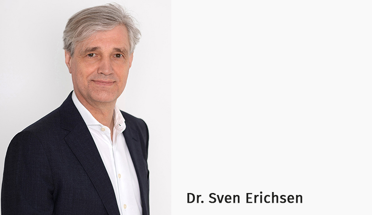 Experte: Es gibt weiterhin risikogerechte Cyberversicherungen