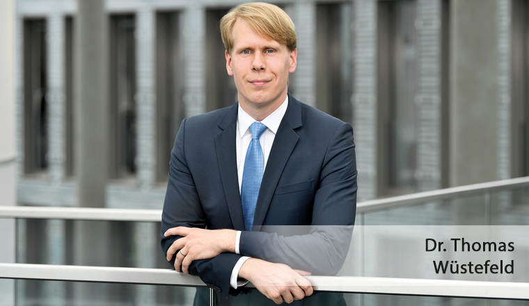„Von unseren schlanken Prozessen profitieren auch die Vermittler“