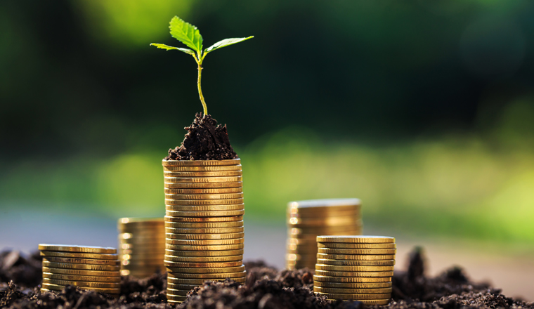 Public-Private-Partnership zeichnet neuen Nachhaltigkeitsfonds