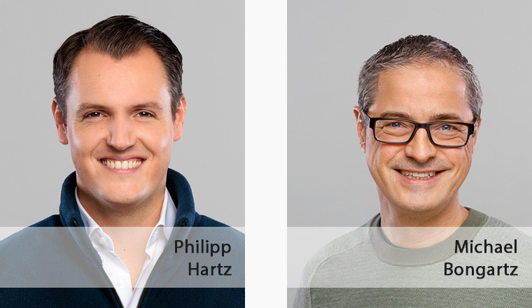 ELEMENT gibt neues Management Board bekannt