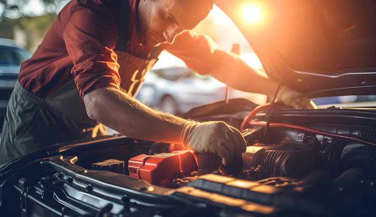 Reparaturen bei E-Autos deutlich teurer, sagt GDV-Studie 