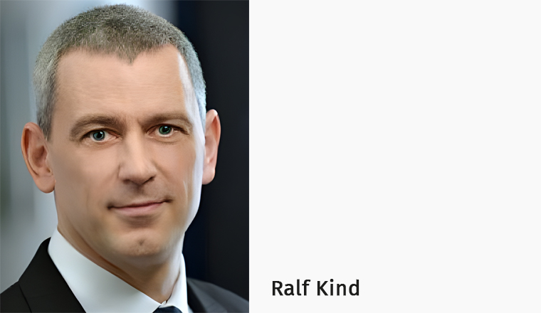Edmond de Rothschild: Neuer CEO für Deutschland