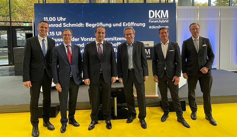 Die Branche zwischen Nachhaltigkeit, Digitalisierung und guter Beratung