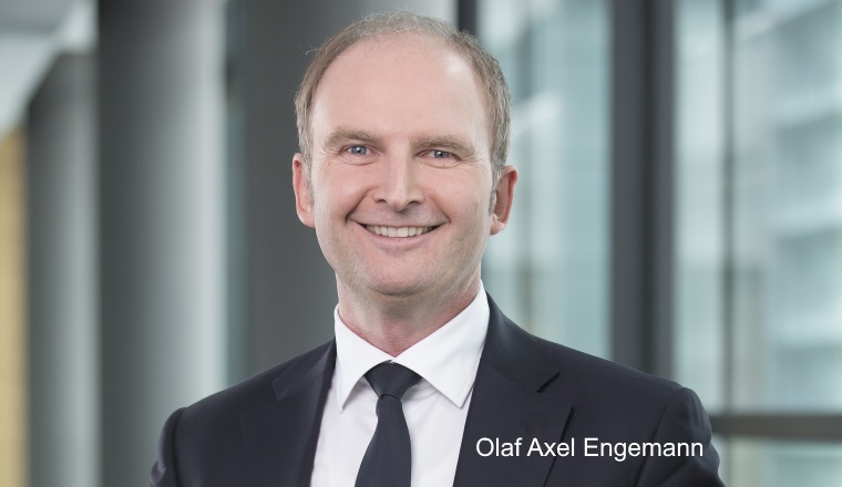 Generali Versicherung, Olaf Engemann.