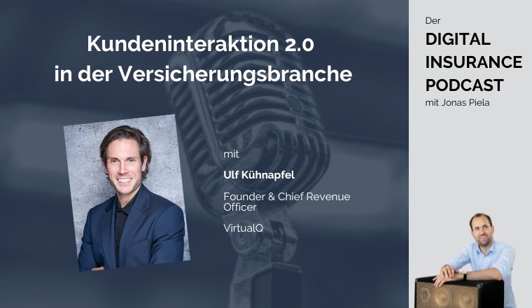 Digital Insurance Podcast: Terminmanagementsysteme