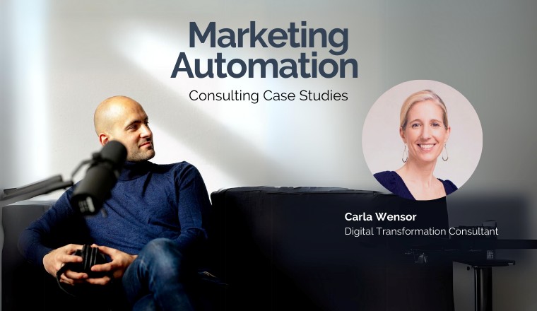Digital Insurance Podcast: Automatisierte Kampagnen