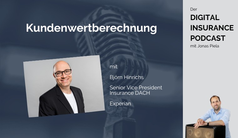 Kundenwertberechnung