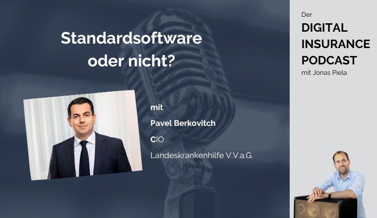 Standardsoftware oder nicht?
