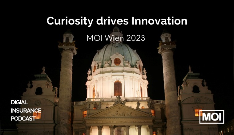 Curiosity drives Innovation
