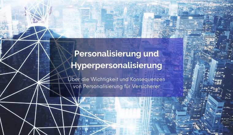 Personalisierung und Hyperpersonalisierung