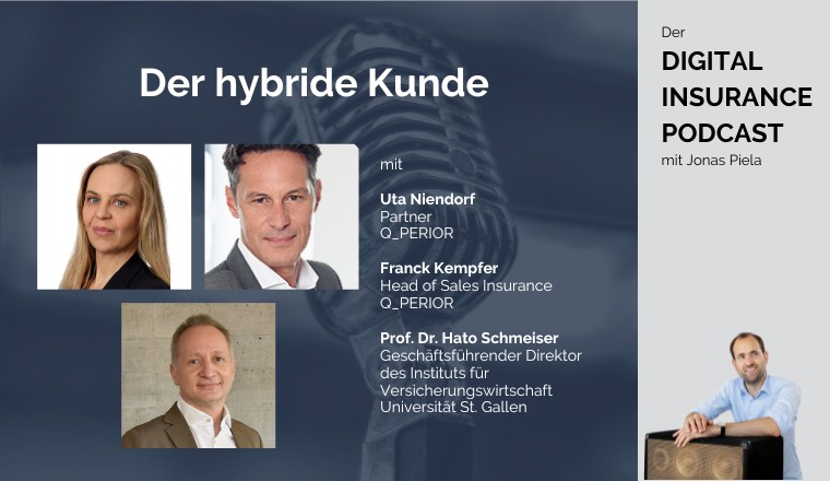 Der hybride Kunde