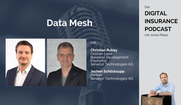 Data Mesh
