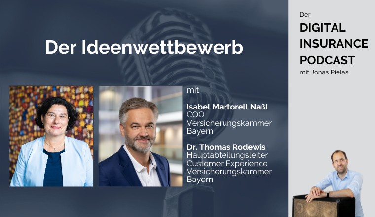 Der Ideenwettbewerb