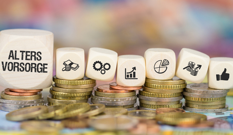 Estably kombiniert Value Investing-Ansatz mit privater Altersvorsorge