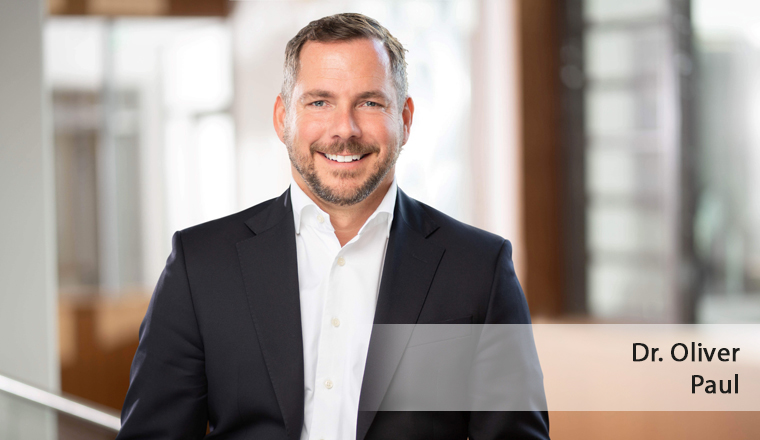 Neuer Head of Sales im Bereich Versicherungen bei Eucon