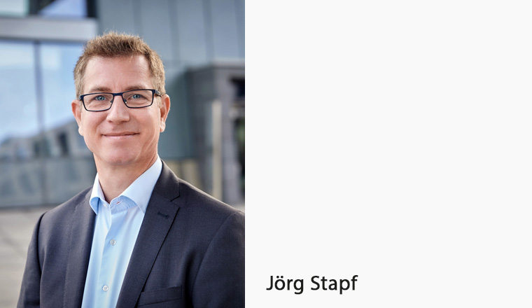 Extremus bekommt neuen Vorstandsvorsitzenden