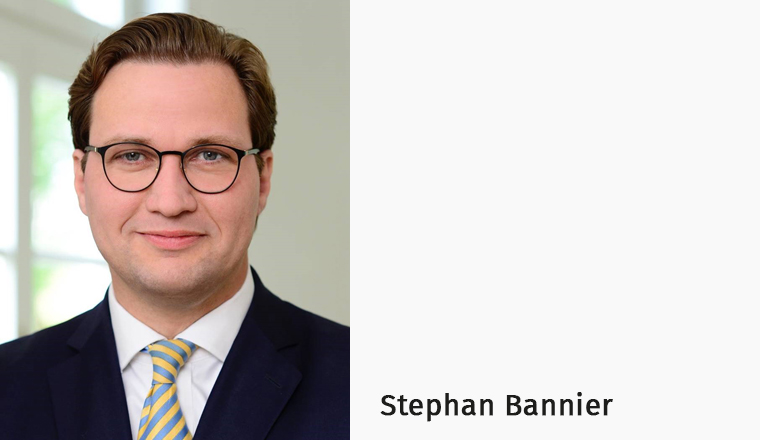 Stabwechsel im Vertrieb von Eyb & Wallwitz