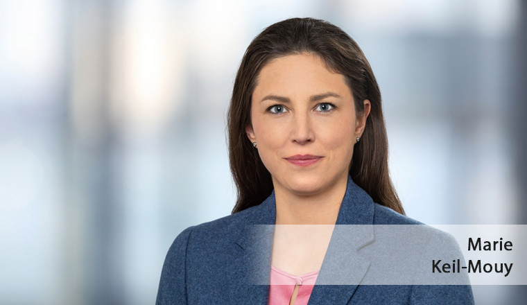 Franklin Templeton mit neuer Vertriebsleiterin