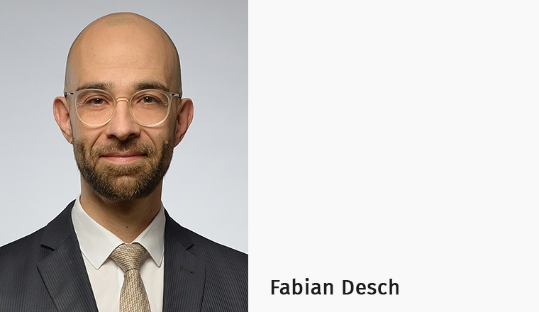 QBE: Neuer Head of Distribution für Europa