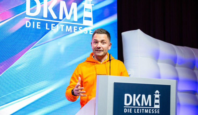 Für Makler: Mehr Umsatz, weniger Aufwand, geringere Kosten