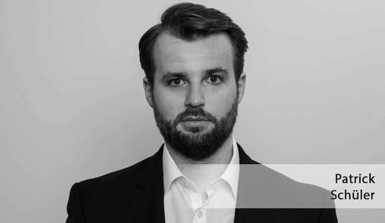 Finlex verstärkt Management mit neuem CFO