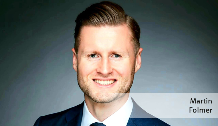 DWS erweitert institutionelles Sales-Team