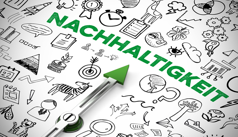 Fonds Finanz veröffentlicht ersten Nachhaltigkeitsbericht
