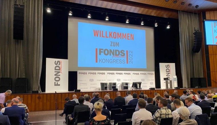 Das war der Fondskongress 2022