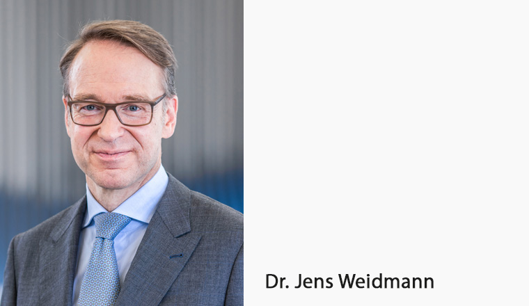 Ehemaliger Bundesbank-Präsident wird Professor an Frankfurt School