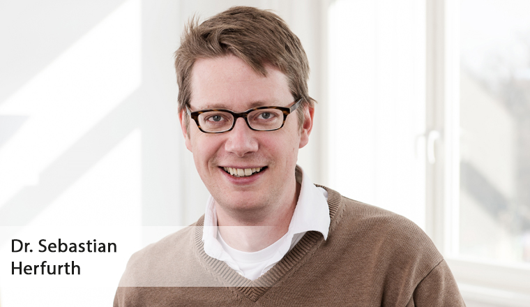 Mitgründer Sebastian Herfurth verlässt Friendsurance