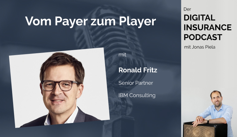 Vom Payer zum Player