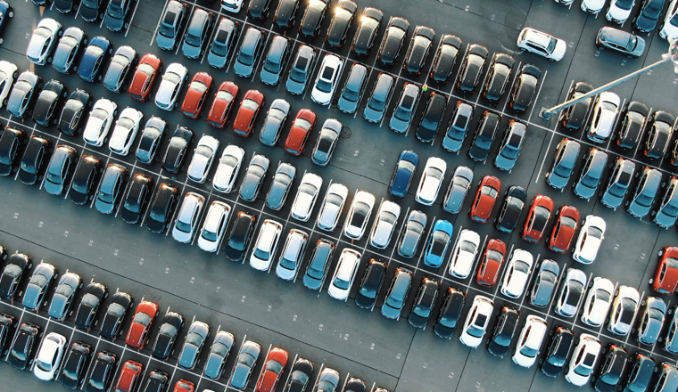 GDV: Typklassen ändern sich für 13 Millionen Autofahrer