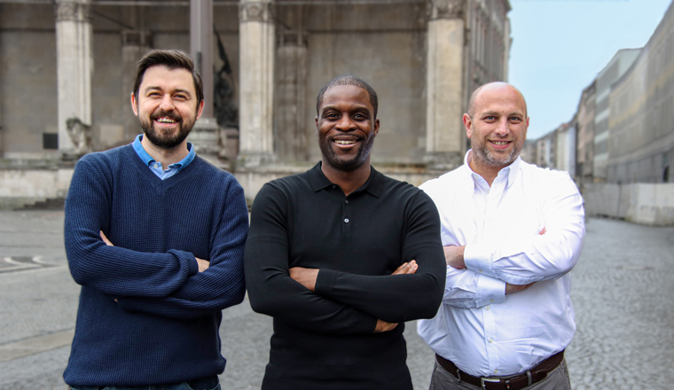 Münchner InsurTech Garentii sammelt 1,9 Mio. Euro ein