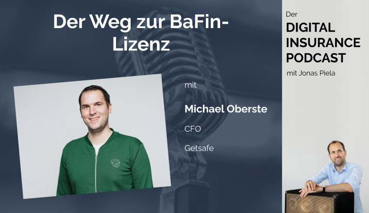 Der Weg zur BaFin-Lizenz