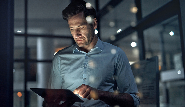 Wie Makler mit SI Cyberschutz ihre Kunden schützen
