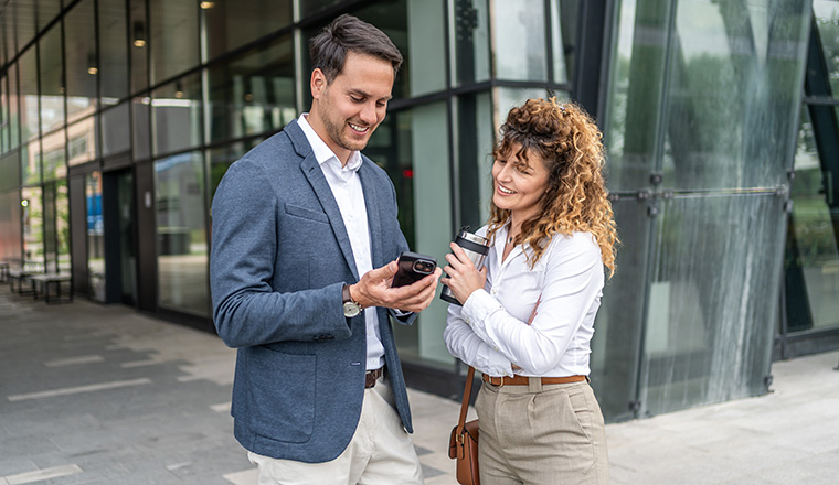 Mit KI und Digitalisierung bereit für die Zukunft