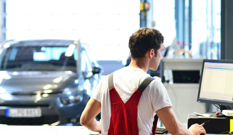 „Kostenlose“ Ersatzmobilität: Zeit für Veränderung