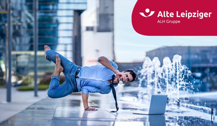 Die #Gewerbeversteher der Alte Leipziger bieten praktische Vertriebshilfe 