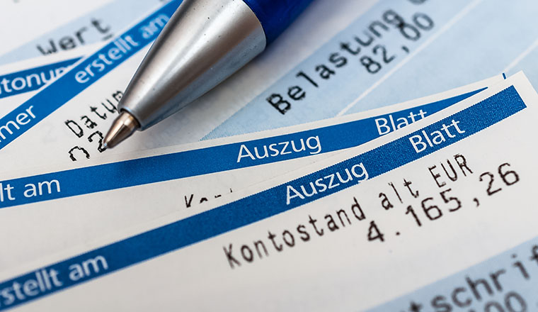 vzbv klagt gegen Negativzinsen der Sparda-Bank Berlin