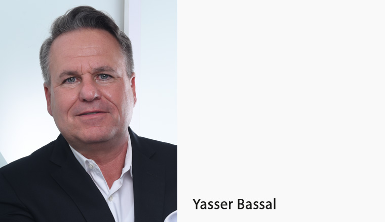 Global Gruppe ernennt weiteren Chief Operating Officer