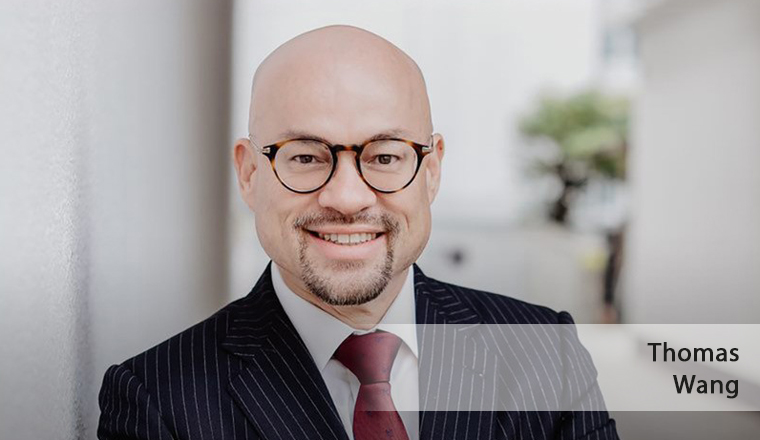 Exklusiv: Global Gruppe verstärkt Managementteam
