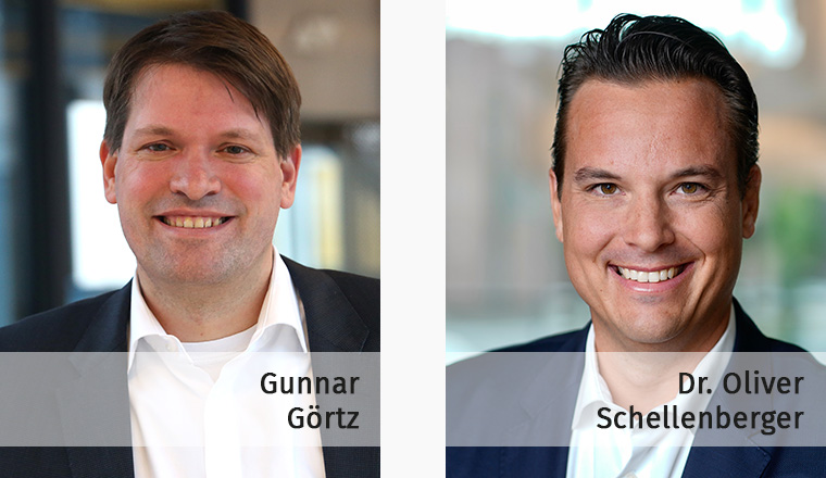 Anstehender Personalwechsel bei GoBV und Zurich