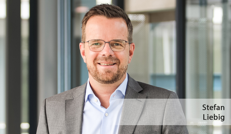 Stefan Liebig verlässt den Gothaer Konzern